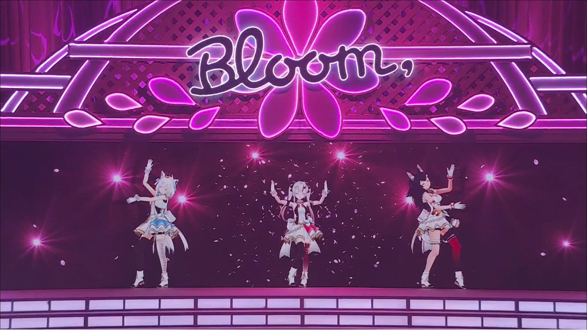 百花繚乱花吹雪 Hotワード