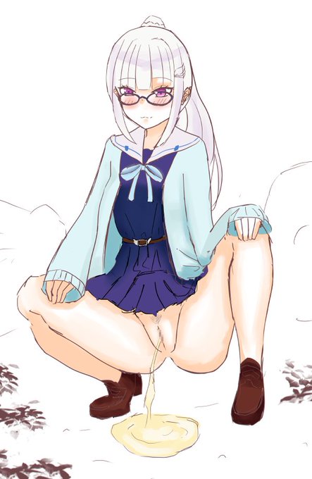 [R-18]野ション リゼ様 