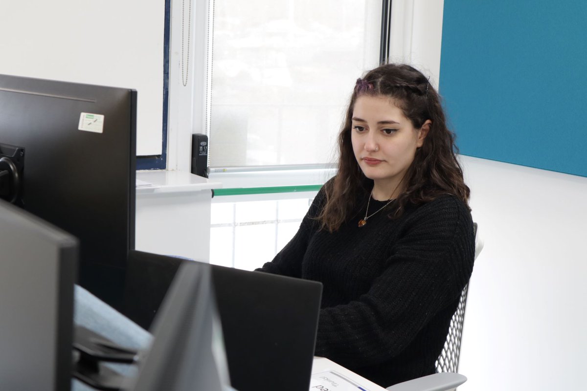RS_Aqua's tweet photo. This week’s #MeetTheTeam spotlights our Digital Marketing Strategist - Asya Patleeva! As the voice of RS Aqua, she curates our content for web, social and print, whilst also handling our website upkeep. We can’t wait to see what she writes next!

#RSAqua #B2BMarketing https://t.co/qSPJt0ppxR