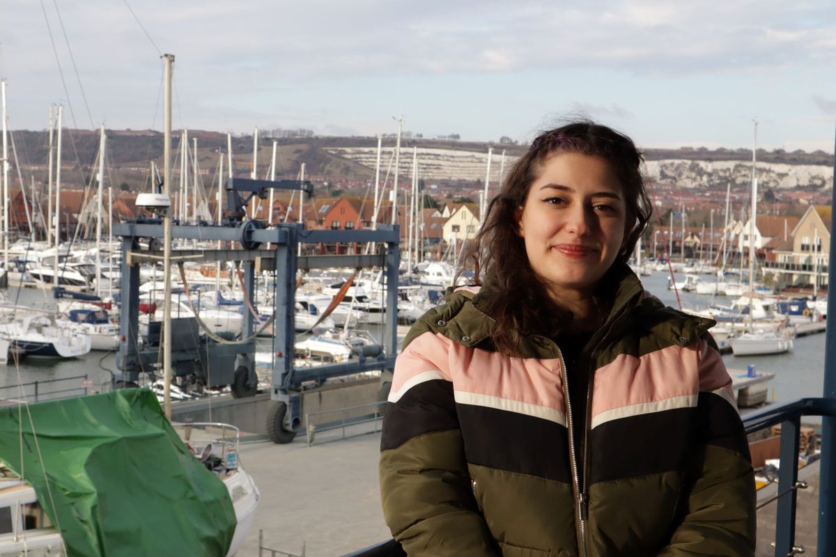 RS_Aqua's tweet photo. This week’s #MeetTheTeam spotlights our Digital Marketing Strategist - Asya Patleeva! As the voice of RS Aqua, she curates our content for web, social and print, whilst also handling our website upkeep. We can’t wait to see what she writes next!

#RSAqua #B2BMarketing https://t.co/qSPJt0ppxR