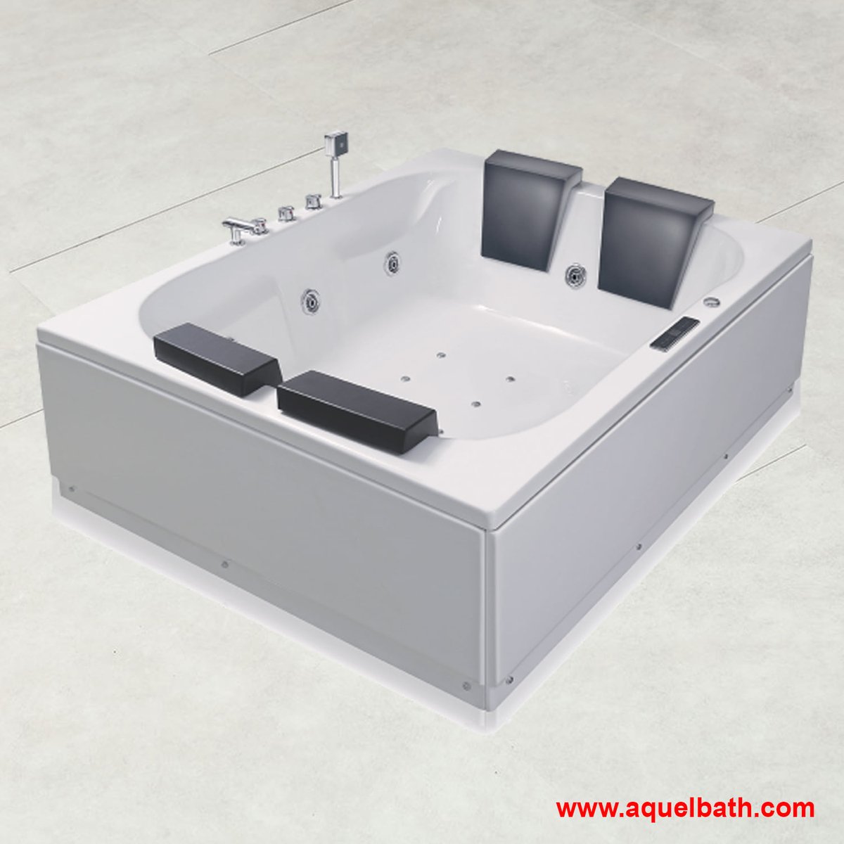 aquelbath's tweet image. Aquelbath provide best quality bathtubs for your bathroom.
More Detail Call Us +91 93135 91965 or Write Us info@aquelbath.com

#aquelbath #Aquel #bathtubs #luxury #bathtub