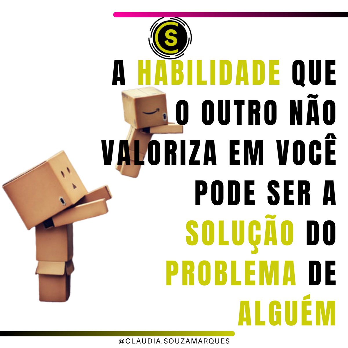 claudiasdigital's tweet photo. #empregosp #empregorj #empregofortaleza #empregodf #empregoes #empregosaoluis #empregogoiania #empregobh #empregonovo #empregocuritiba #empregomanaus #empregoanapolis #empregosalvador #empregorecife #empregojacariri #empregobrasilia #empregourgente #empregopetrolina https://t.co/m8yLqAEpEb