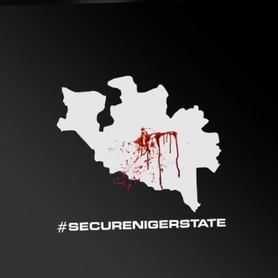 Let the world know Let the Federal Government know Let Buhari know Let Our Bench Senators know Niger state is bleeding #SecureNigerState