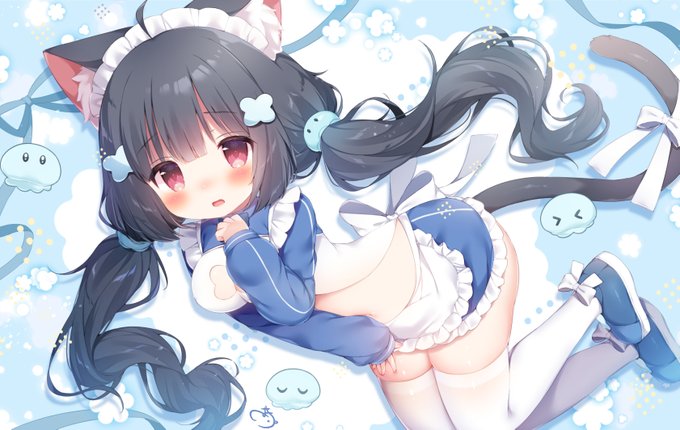 ご依頼でした☁ 