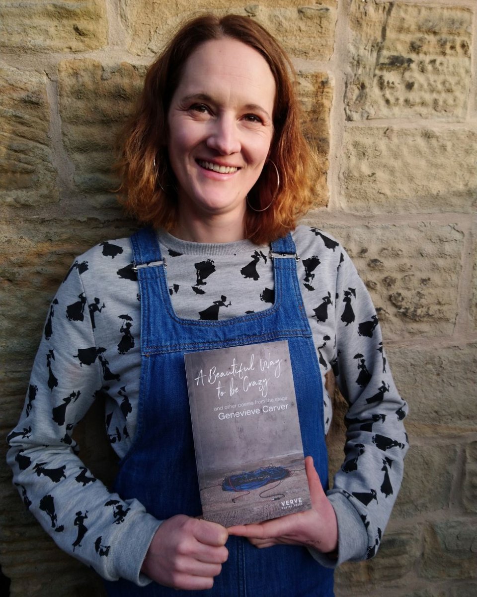 The Unsung (@theunsungpoetry) on Twitter photo My book is a year old! <a href="/prairiepetal/">nadia✿</a> I believe you bought the very 1st copy at <a href="/theLBT/">Lawrence Batley Theatre</a> cellar nights on this day 2020. Hasn't been the best time to release a book but you can purchase a copy from <a href="/VervePoetryPres/">Verve Poetry Press</a> or from me (bit.ly/Beaut_Book).#supportindependentpublishing My book is a year old! <a href="/prairiepetal/">nadia✿</a> I believe you bought the very 1st copy at <a href="/theLBT/">Lawrence Batley Theatre</a> cellar nights on this day 2020. Hasn't been the best time to release a book but you can purchase a copy from <a href="/VervePoetryPres/">Verve Poetry Press</a> or from me (bit.ly/Beaut_Book).#supportindependentpublishing