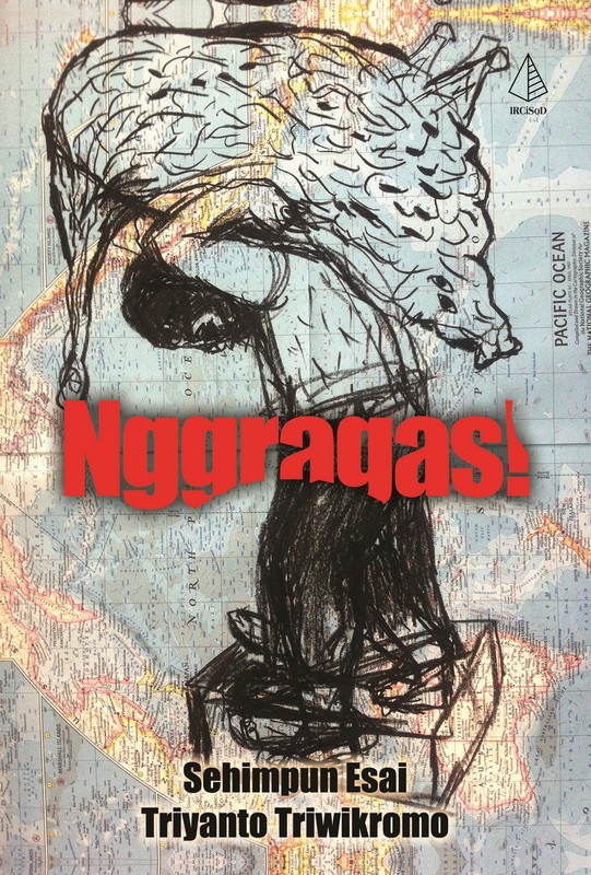 Triyanto <a href="/triwikromo/">Triyanto Triwikromo</a> 

3. Nabi Baru, Sehimpun Puisi, Yogyakarta, Diva Press, Juni 2020, 196 hlm, 68.000
4.  Nggragas! Sehimpun Esai, Yogyakarta, Diva Press, Des 2020, 212 hlm, 70.000

Pemesanan 0818-0271-7528 (WA)