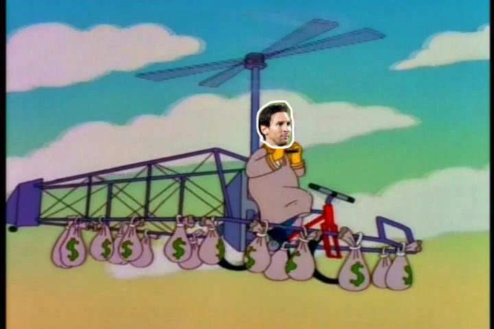 Osscar93's tweet photo. El líder. https://t.co/Ht6jEzmMwv