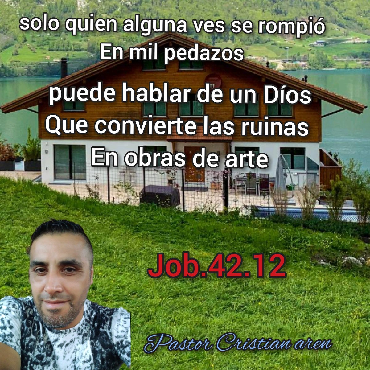 Aren cristian (@arencristian1) on Twitter photo 