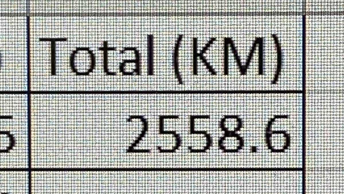 MrPERichardson1's tweet photo. MOVE THE EARTH UPDATE
It’s taken an hour to collate the AMAZING distances our students, their families, staff, community and primary schools have moved.
So far we’ve moved 2558.6km
WOW-Absolutely AMAZING.
Now it’s a bit warmer let’s keep smashing it. #Community #TeamDearne https://t.co/VFRyI0xnez