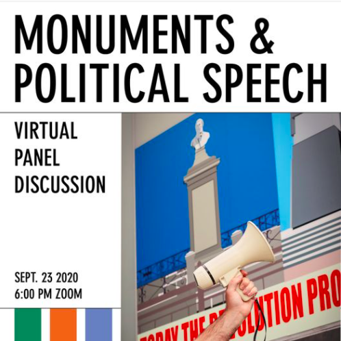 🌎 Wake Up to PUERTO RICO RISING - mailchi.mp/freshartintern… This Month: Three Episodes on Contemporary Art in Puerto Rico. Radical. Resilient. Resistant. #puertorico #contemporaryart #artpodcast freshartinternational.com