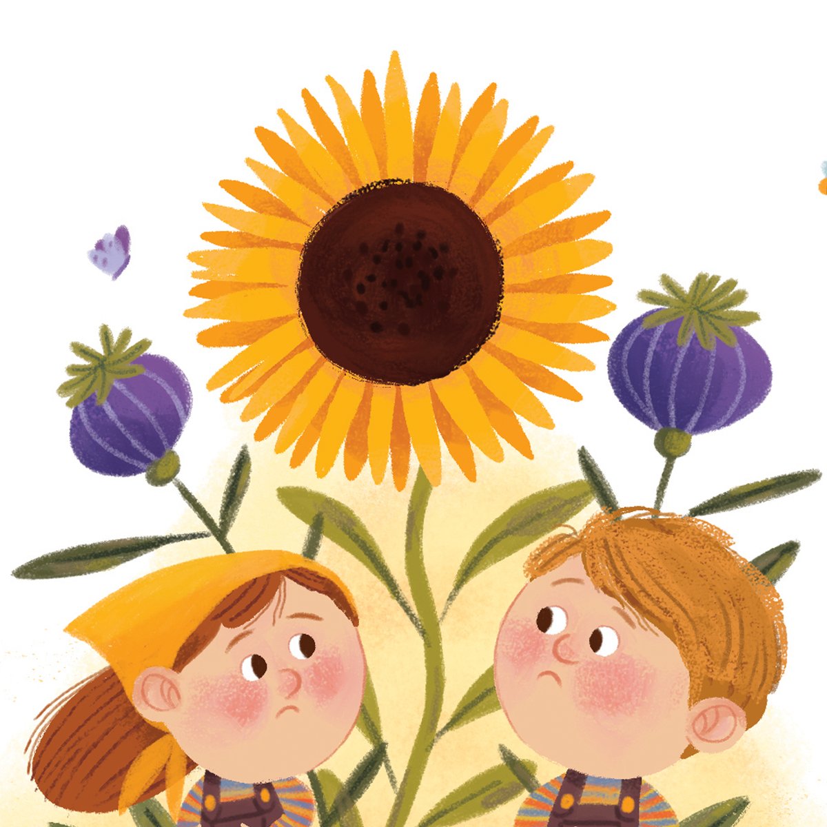 Mastering the art of feeling fairly proud of how it looks. This is a sneak peek of something new. 🌻 #illustration #drawing