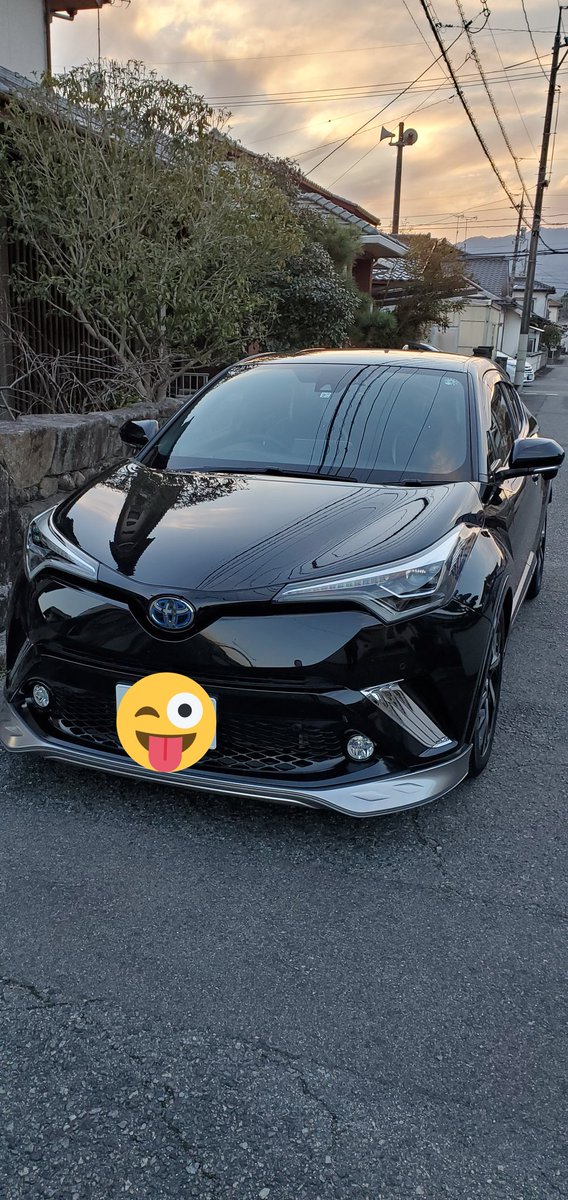 LAPITA888's tweet photo. 車はこーなりました。。。
車高は程よく下がってます！ https://t.co/BFMOkZTqlv