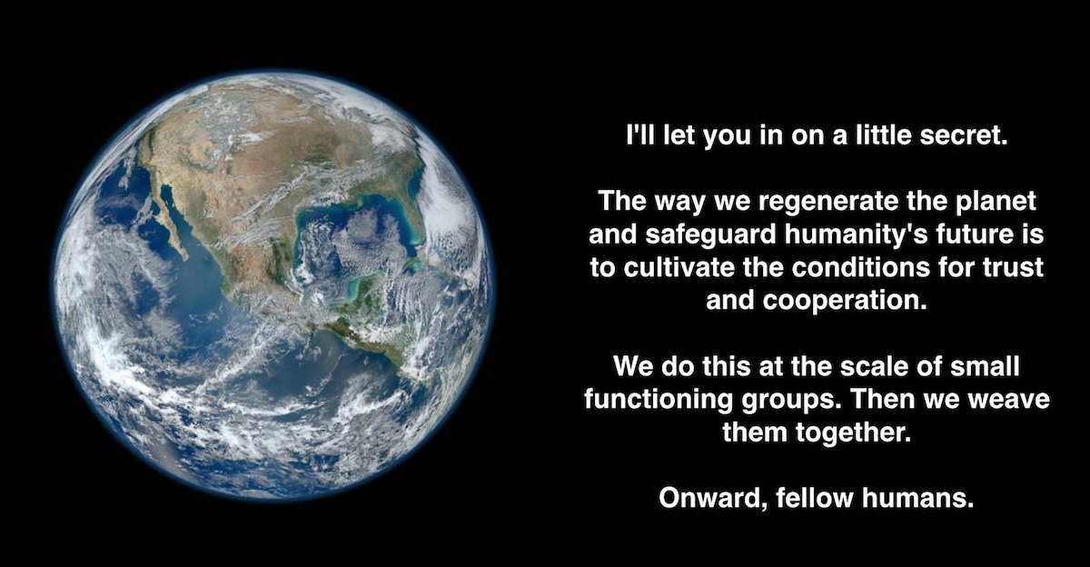cognitivepolicy's tweet photo. A profound truth. https://t.co/MaQhDk6mn3