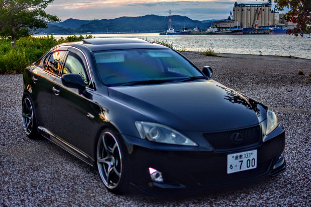 ゆうき 300zx Gt Vs Is350 レクサス レクサスis Lexus Is Is350 Gse21 車 改造車 カスタムカー セダン スポーツセダン Car Customcar Sportscar Sportssedan Sedan 岡山 倉敷 鷲羽山 E地区 T Co 2ihh5szsx0