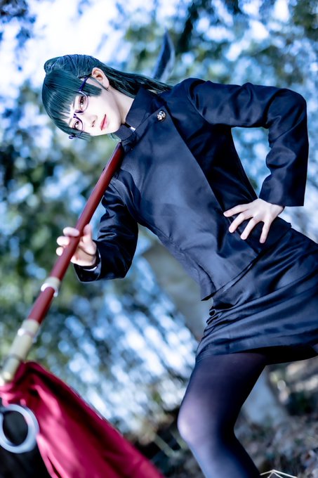 コスプレイヤーMichelleのTwitter画像6