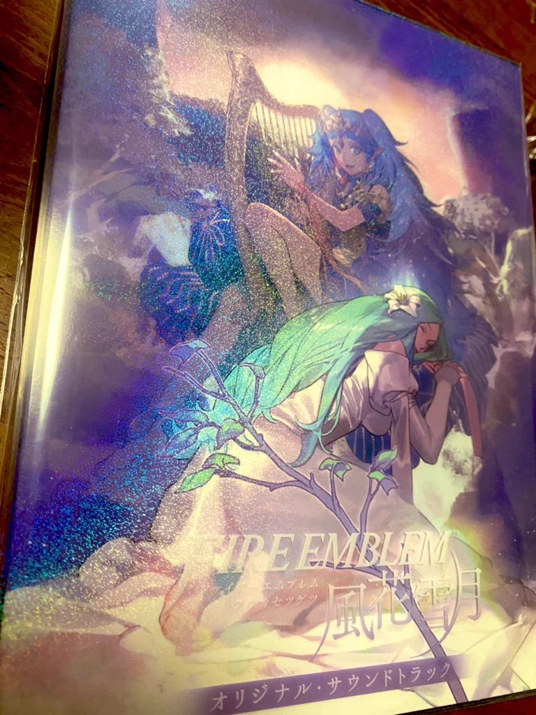 ファイアーエムブレム』総合 on X: 