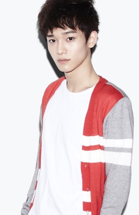 lovdaedae's tweet photo. Jongdae                        Jongdae 
   2012                               2020 https://t.co/kcyRn5yF5z