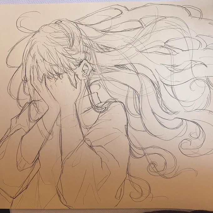 ←sketch               final→

白い薔薇の蕾
花言葉「恋をするには若すぎる」 