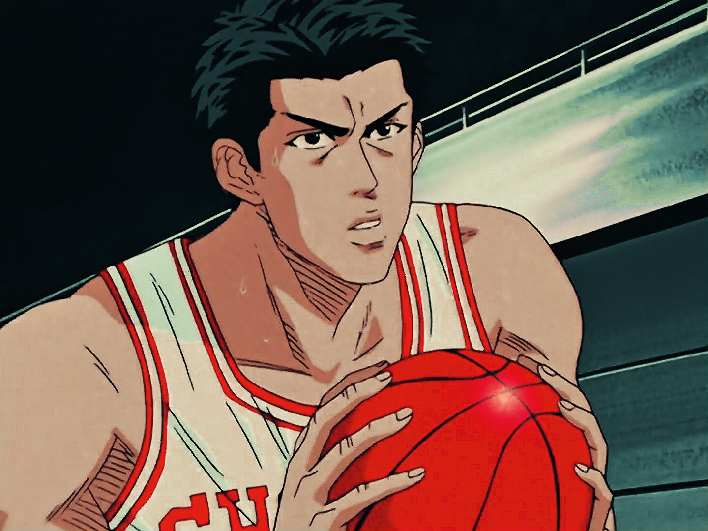 NOVA Studio NS015 スラムダンク SLAM DUNK 三井寿 NOVA Studio NS-015 NS015 スラムダンク SLAM DUNK Mitsui Hisashi