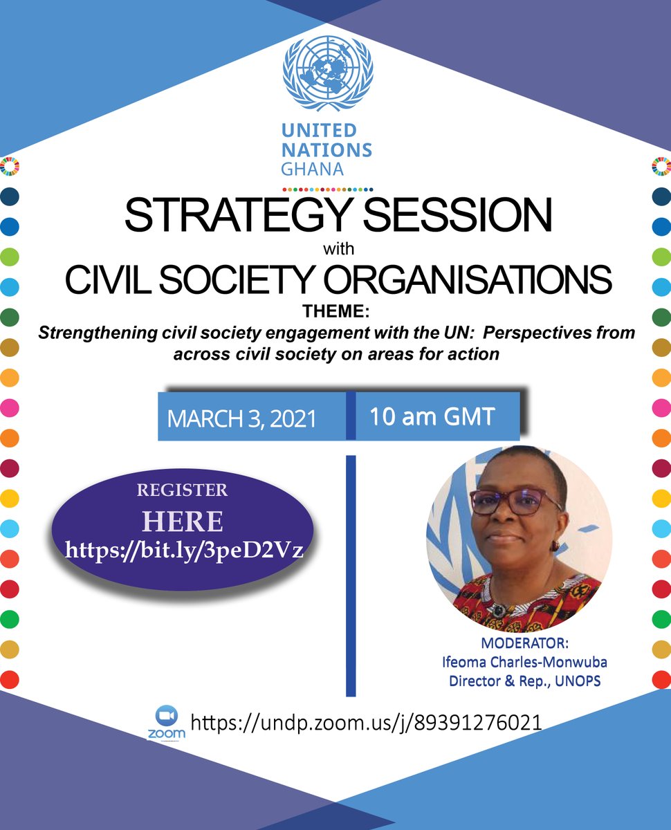 UNDP Ghana tweet media