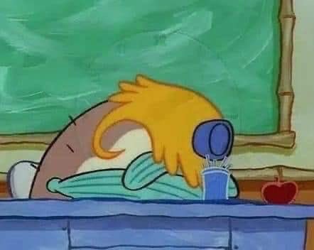 *nowI had to screw up the first tweet