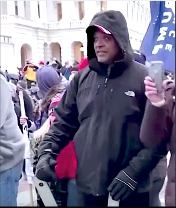 SeditionHunters tweet media