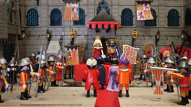 historiamenuda's tweet photo. Pues hemos aprovechado el carnaval para disfrazarnos, jugar y aprender...
https://t.co/cb7wCJ61UN https://t.co/SJIcSdgY5x
