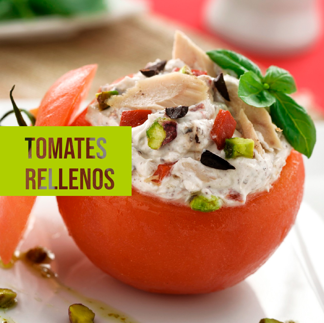 MPASFE's tweet photo. #RetroAlimentos

¿Se acerca la hora del almuerzo y no se te ocurre nada para cocinar? 🤔 ¡Entonces esta idea te va a sacar del apuro! 

Rellená tomates frescos con un poco de arroz, atún, aceitunas y queso crema, ¡y a la mesa! 🍅 https://t.co/7nxyfsZEhJ