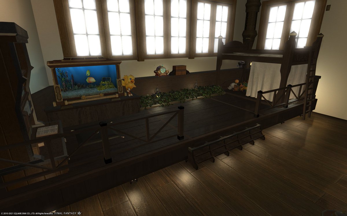 lumterant's tweet photo. Beliasでハウジング色々作ってます
撮影などよかったら遊びに来てください
①ミスト21区アパルト52号「#黒魔小部屋_Ray」
②ミスト21区29FCハウス1号「#晄葬_Ray」
③④ゴブ5区39番「#Starry_Song_Ray」
#FF14 #FF14ハウジング https://t.co/guwgHZP8Q0