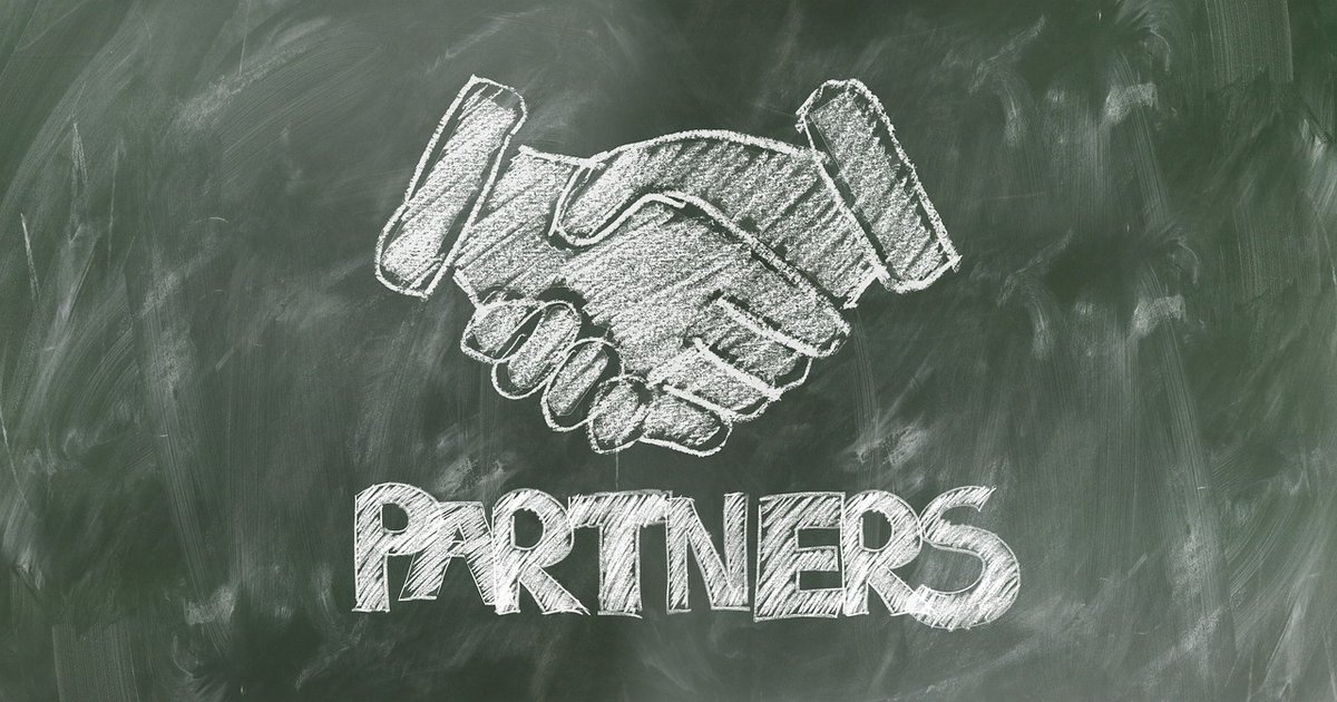We love when our #cpq customers want to deploy Partner Communities. BUT there are 4 tricks to enable this well and none of them of simple ow.ly/zcOR50DAx3j