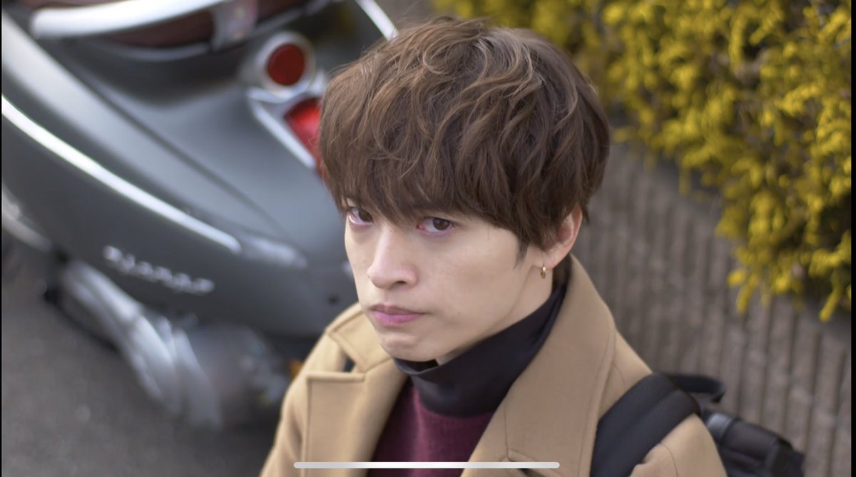 _precious_1_'s tweet photo. クソあざとい淳之介くん、ドS先輩中沢さん、チャラいと見せかけて実は奥手で尽くしがちな入野光、大穴真田くん。ク〜〜ッ毎週ドキドキさせやがって！全員と付き合う準備はできてるからな！ https://t.co/LTFii5mgaz