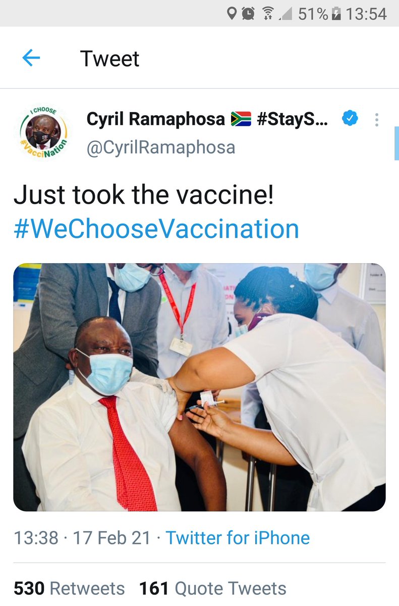 EmeritusBokdrol's tweet photo. Well, at least it's a step forward. If the #CoronaVirusSA happened 15 years ago we'd have to face photos of Manto and Thabo eating African potatoes and beetroot and garlic cooked by @tito_mboweni now.
#VoetsekANC @MYANC @CyrilRamaphosa https://t.co/DeBUDaptSP