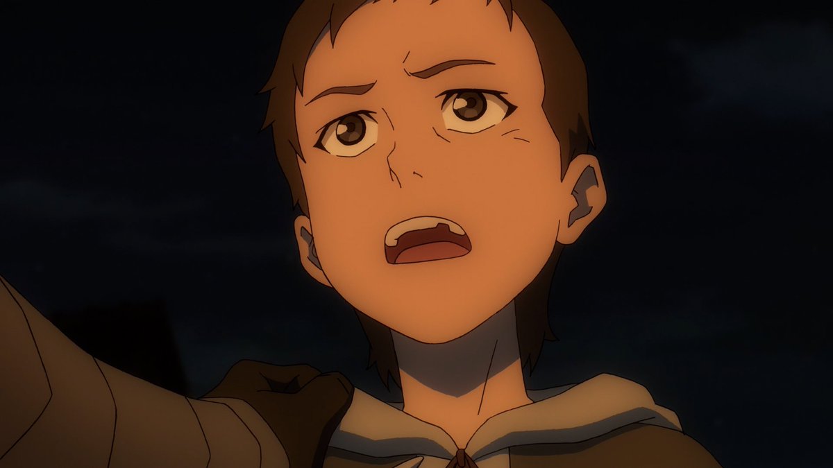 So there’s a lot to talk about this morning and many people who deserve shout outs for bringing DOTA: DRAGON’S BLOOD to life. I’ll start with my awesome writers, <a href="/AmyChu/">A M Y C H U #donutkiller 👽</a> <a href="/ashleyrhalloran/">Ashley Halloran</a> @mitch_iverson <a href="/stevenmelching/">Steven Melching now at 🦋</a> along with <a href="/_Unagidon/">Eugene Lee</a> and the tireless support of <a href="/ZachRagatz/">Zach Ragatz</a>