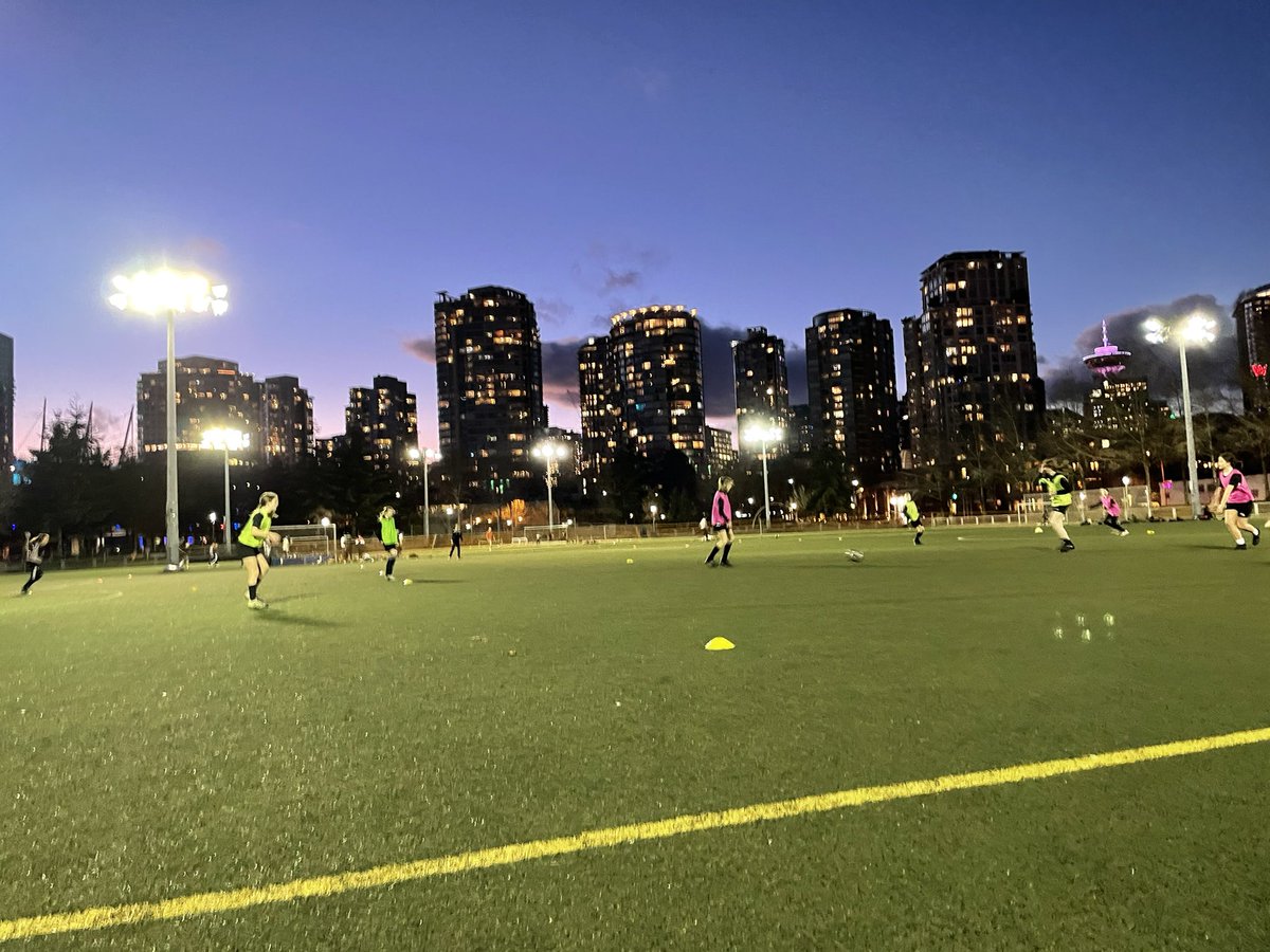 Vancouver FC tweet media