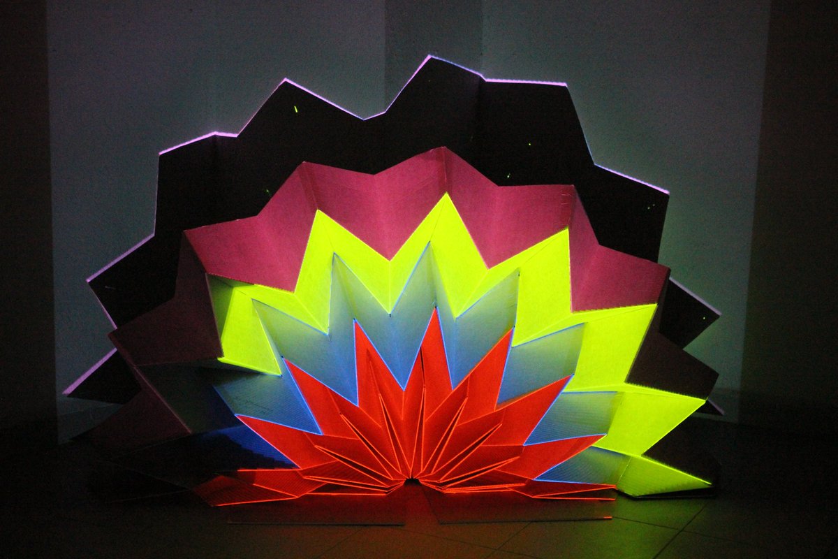 Publicades les Bases de les Residències Artístiques per a la 5a edició del Fava365. 👨‍🎨🧑‍🎨👏
📅 Termini: del 22 de febrer fins al 21 de març
🎨 Disciplines: pintura i escultura
💰 Dotació: 750€ (premi) i 1250€ (producció)
Tota la info
⬇️⬇️⬇️⬇️⬇️⬇️⬇️⬇️⬇️
fava365.com/ca/publicades-…