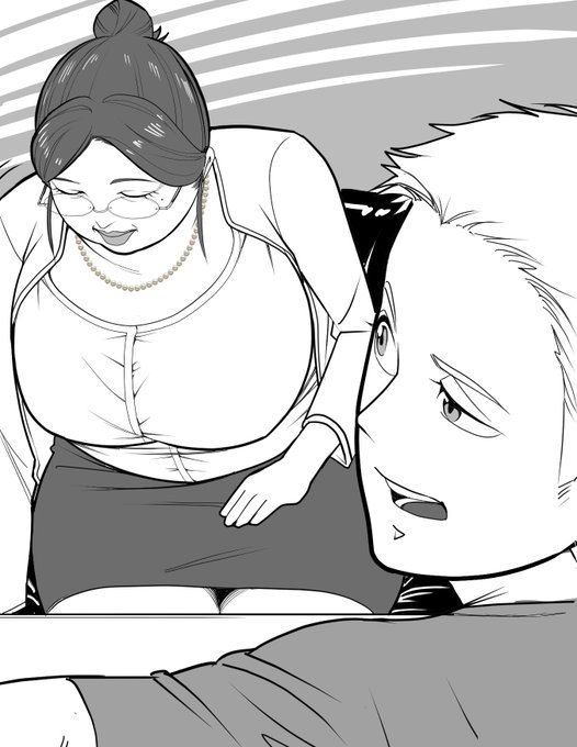 ぽっちゃり校長と問題児 