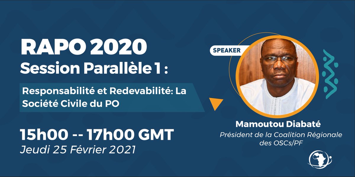 Partenariat de Ouaga tweet media