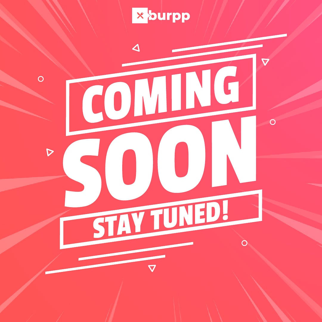 burppindia's tweet photo. After months of preparation and hardwork, we are finally coming ๐
Stay tuned for next few days and go through our profile on how we're about to change the food distribution system and help the environment
#burpp #burppindia #burppit #earth #environmentallyfriendly #entrepreneur https://t.co/TzRrZzhxvm