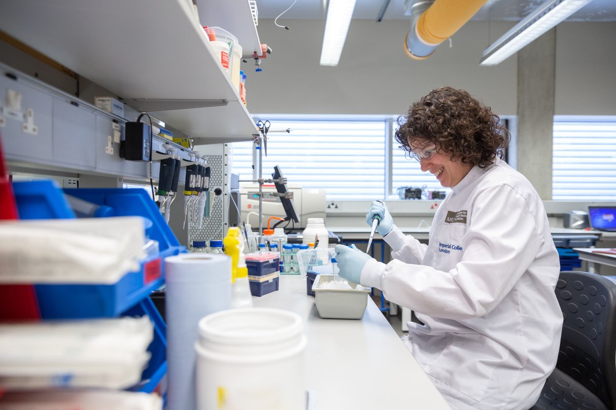 Scholarships for Women in STEM ⭐️

In partnership with <a href="/BritishCouncil/">British Council</a> we’re offering six fully funded scholarships for Master’s study for the 2021/22 academic year

Open to applicants from selected countries with an offer to study on an eligible course

ow.ly/msiY50DCqOW