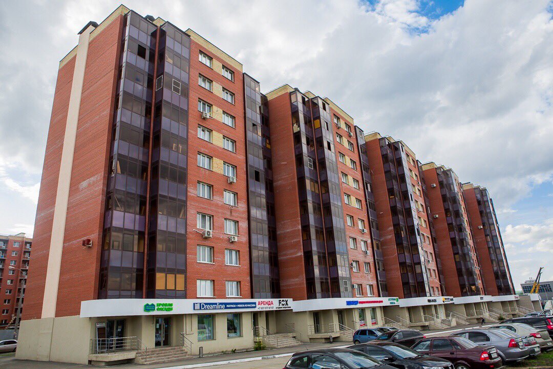 В Самаре около ТЦ "Гудок" раскопали кладбище 19 века - Новости Самары и Самарско
