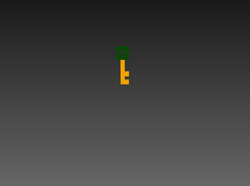 TeaKingdoms's tweet photo. The keys #TheFiveTeaKingdoms #GameCreate #Games #game #MegicaVoxel #Art https://t.co/frEbrYEj9v
