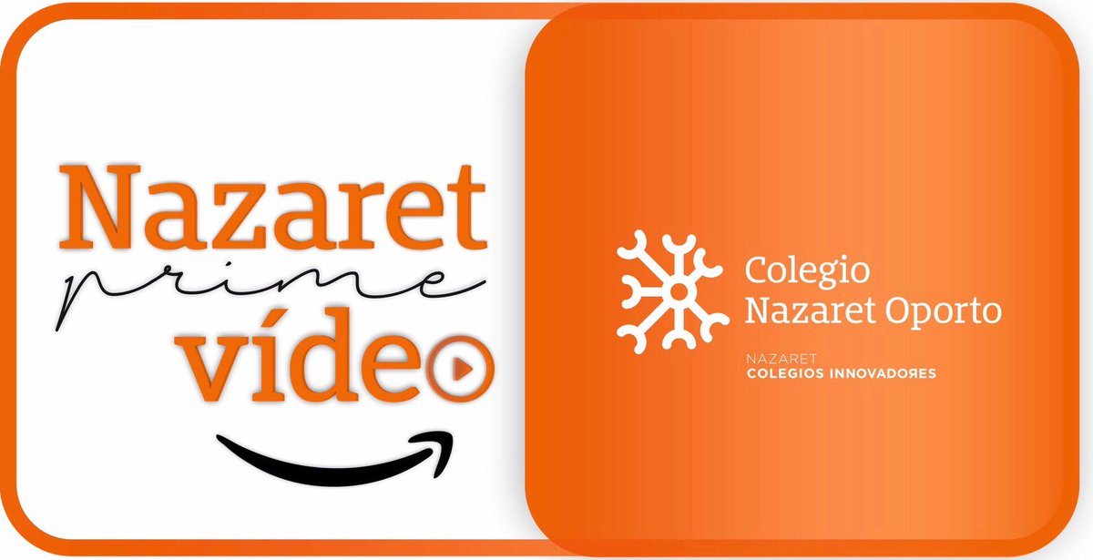 nazaretoporto's tweet photo. Estrenamos NUEVO VÍDEO #NazaretFamilia! Una #OPORTunidad para descubrir nuestro #EcosistemaDeConfianza basado en el amor, la cercanía y la cordialidad👉 https://t.co/HX4hMlf4QR y si quieres saber más de nosotros ya sabes! Entra en 📲 https://t.co/2sYzZhRnyw #EstrenaAprendizaje https://t.co/5MCJQuyBOl