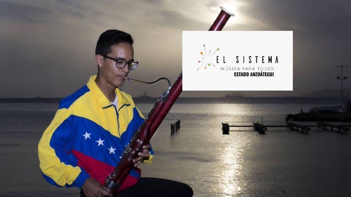 youtu.be/E730N5xwwZg
#SoySistemaAnzoátegui