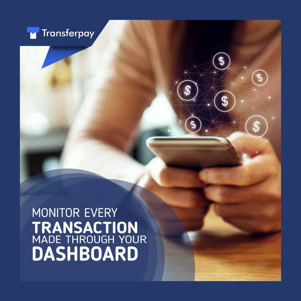 TransferPay's tweet photo. You need a system that allows you monitor all transaction made in your firm ?
Guess what transferpay gives that avenue
Sign up today and all transaction record made by your staffs is within your reach! https://t.co/QuP6womWbl