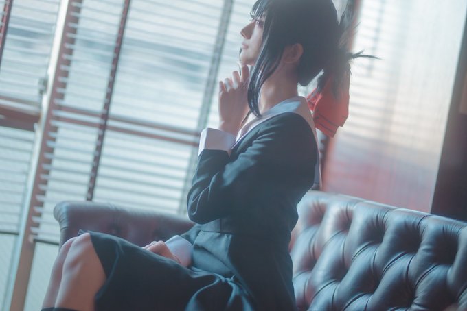 Twitterのコスプレ画像56