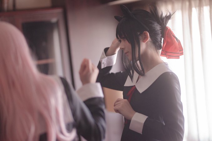 Twitterのコスプレ画像57