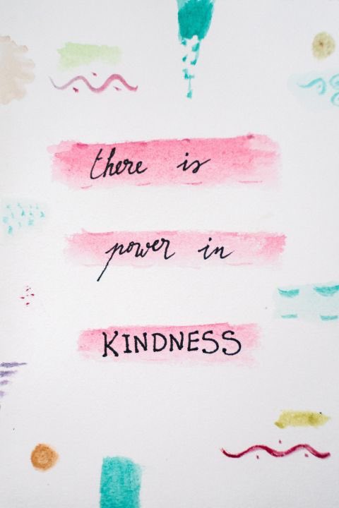Today is #RandomActsofKindnessDay use it to spread kindness, its guaranteed to make you feel good. #BeKind