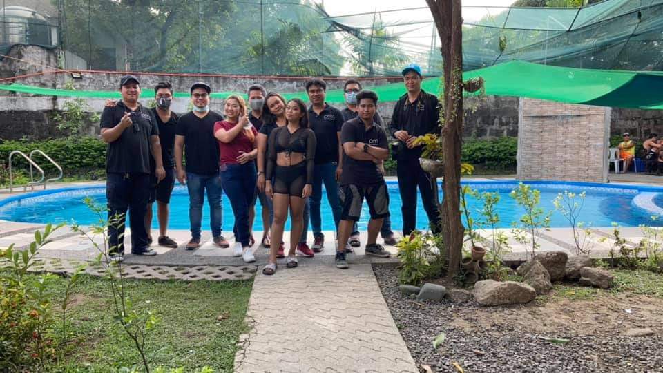 CreativesPrime's tweet photo. That was a great day with you guys. Thanks for eveyone hardwork to make it beautiful day with Ms. Vianca. Also thank you to Ms. Shane to their very hands on coordinator. See you on the next events!
#PreBirthdayShoot #PrimeMediaCreatives #CreatingTimelessMoments #ADecadeAndEight https://t.co/v2MOrTaQ8S