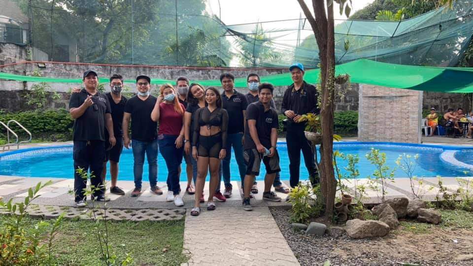 CreativesPrime's tweet photo. That was a great day with you guys. Thanks for eveyone hardwork to make it beautiful day with Ms. Vianca. Also thank you to Ms. Shane to their very hands on coordinator. See you on the next events!
#PreBirthdayShoot #PrimeMediaCreatives #CreatingTimelessMoments #ADecadeAndEight https://t.co/v2MOrTaQ8S