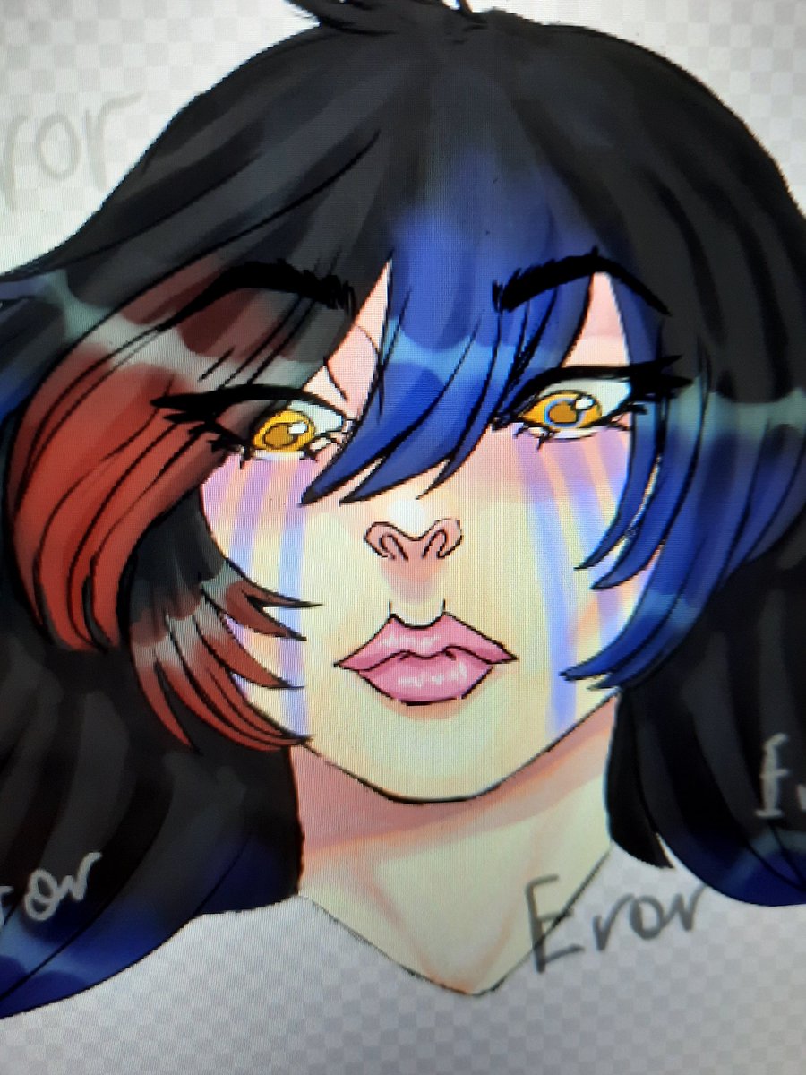 kremlebot_228's tweet photo. Old request. #art #request #fanart #digital #digitalart #human #oc #originalcharacter #drawing #sketch #заказ #рисунок #арт #диджитал #диджиталарт #человек #персонаж #ос #скетч #ст��раяработа https://t.co/DpuJZdQIIE